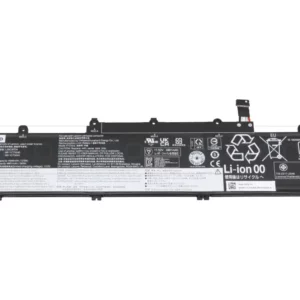 Batería Lenovo L20C3PD4 57Wh 11.52V Li-Polymer Compatible con ThinkPad E14/E15 Gen2/Gen3