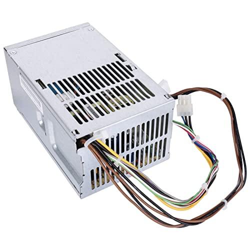 Fuente de Poder HP PS-4241-1HA 240W SFF (702307-001) para ProDesk 400/600/800 G1 G2 - Image 5