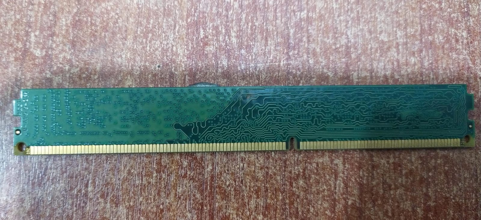 Memoria RAM Kingston KVR13N9S8/4 – 4 GB DDR3‑1333 MHz UDIMM 240p, NUEVA, compatible PCs y laptops - Image 3