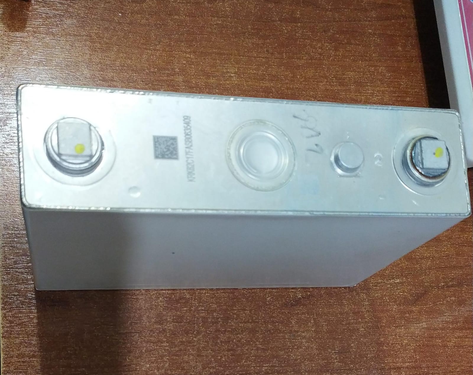 Celda para Batería Huawei LiFePO₄ 3.2 V 75 Ah Seminueva (KRK62C17FASB0635409) - Image 2