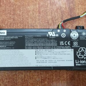 Batería Interna Lenovo L22B2PG2 38Wh 7.68V Li-Polymer para V14 G4 / V15 G4