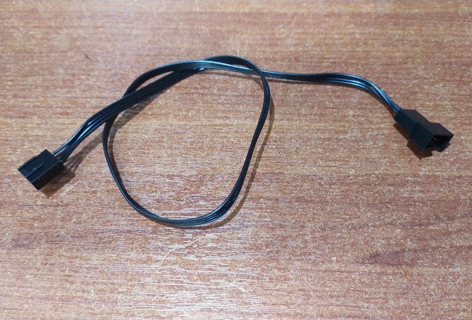 Cable de Extensión de corriente CORSAIR 30cm PWM Ventilador/Disipador | Commander Core