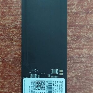 Disco Duro SSD Samsung MZ‑VLQ512B 512 GB NVMe PCIe 3.0 Gen 3 (M.2 2280) – Nuevo