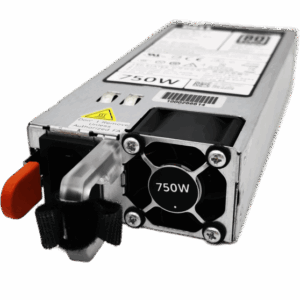 Fuente de Poder Dell F750E‑S0 750 W 80 Plus Platinum (Hot‑Plug) – Compatible PowerEdge