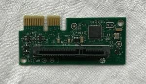 Módulo Elevador PCA-SATA HP T3U55-60001 (Nuevo) Para M577 M578 M633 E77422 - Image 3