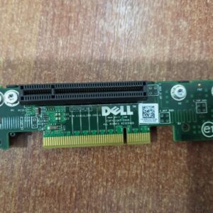 Tarjeta riser Dell 0K511K PCIe x8 – compatible con servidor PowerEdge R310