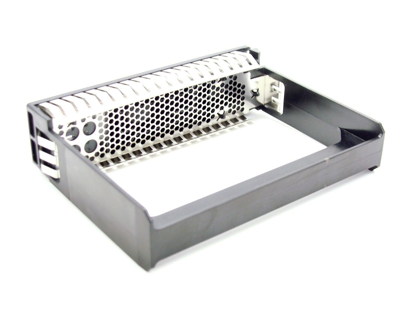 Bandeja caddy HP 3.5″ Gen8/9 – 652994‑001 – Alta compatibilidad – Para servidores LFF - Image 2