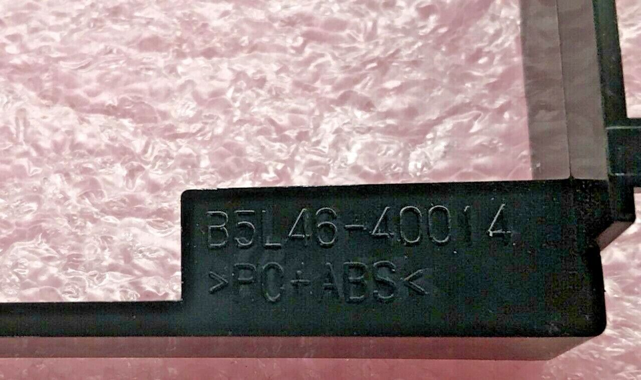 Bracket SATA Soporte de Disco HDD B5L46‑40014 para HP LaserJet M577/M553/M604/M527 - Image 3