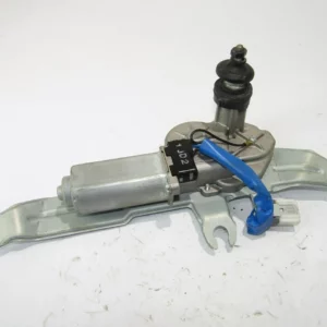 Motor limpiaparabrisas trasero Hyundai 98700‑4H500 – OEM directo – H‑1/Starex/I‑800