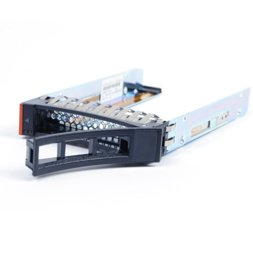 Bandeja IBM 44T2216 para discos SAS/SATA 2.5" (servidor System x3200–x3950) - Image 2