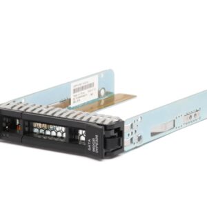 Bandeja Lenovo ThinkSystem SM17A06246 – Caddy 2.5″ SAS/SATA para servidores