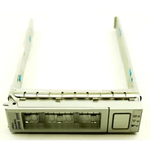 Bahía 3.5″ Sun/Oracle 330‑5119‑04 Hot‑Swap – Compatible Sun Fire X4170 M3 y X3‑2