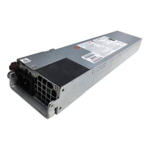 Fuente de Poder Supermicro PWS‑2K0A‑1R 2000W Titanium 1U – Compatible con servidores Supermicro
