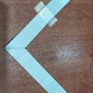 Cable FLEX LVDS Samsung BN96-36273Q 49″ WX170519L4 (UN49J/M Series)