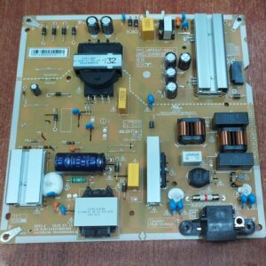 Placa de Poder de TV LG LGP55AT‑22U1 (EAY65895569) – Nueva sin caja – para 55UR8000/7800/UM670