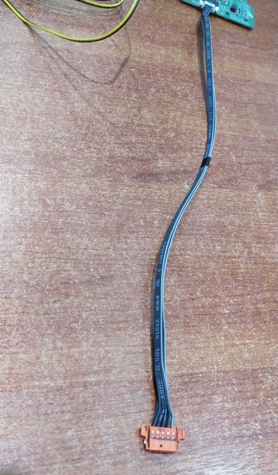 KIT PARTES INTERNAS SAMSUNG UN49J5200AH MAINBOARD BN94-11899Y + BOCINAS + IR (PARA UN49J5200) - Image 6