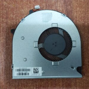 Ventilador Disipador Delta S85B23-18J34 5V 0.50A SPS-L52034-001 | Para Laptops HP