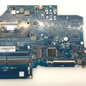 PLACA BASE HP ASHMORE DALI PCO AMD ATHLON SILVER PARA HP 14 PAVILION