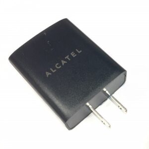 Cargador Alcatel UC15US 5 V / 2 A Sin Cable Para Pop 7 Joy Tab Evo 7
