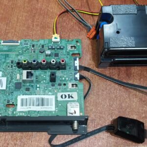 KIT PARTES INTERNAS SAMSUNG UN49J5200AH MAINBOARD BN94-11899Y + BOCINAS + IR (PARA UN49J5200)