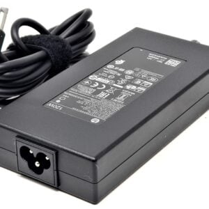 Cargador HP 120 W TPN-CA19 – 19.5 V 6.15 A Punta Cilíndrica 7.4×5.0 mm – Envy, Omen, Pavilion