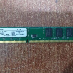 Memoria RAM Kingston KVR1066D3N7/2G 2 GB DDR3 1066 MHz