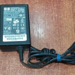 Adaptador Corriente HP 0957‑2269 32V 625 mA – Punta morada