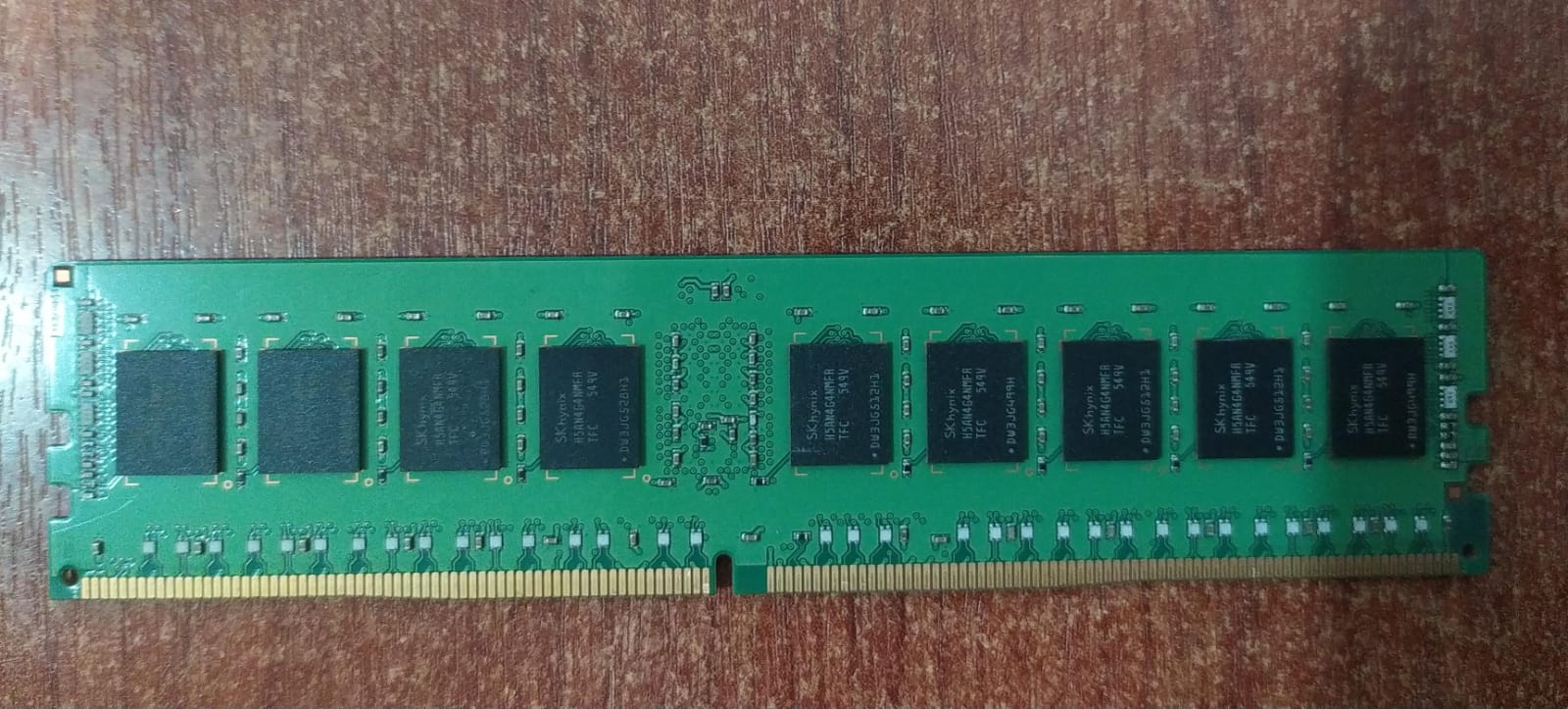 Memoria RAM SK hynix HMA41GR7MFR4N‑TF 8 GB DDR4‑2133P ECC Registered – Seminueva - Image 2