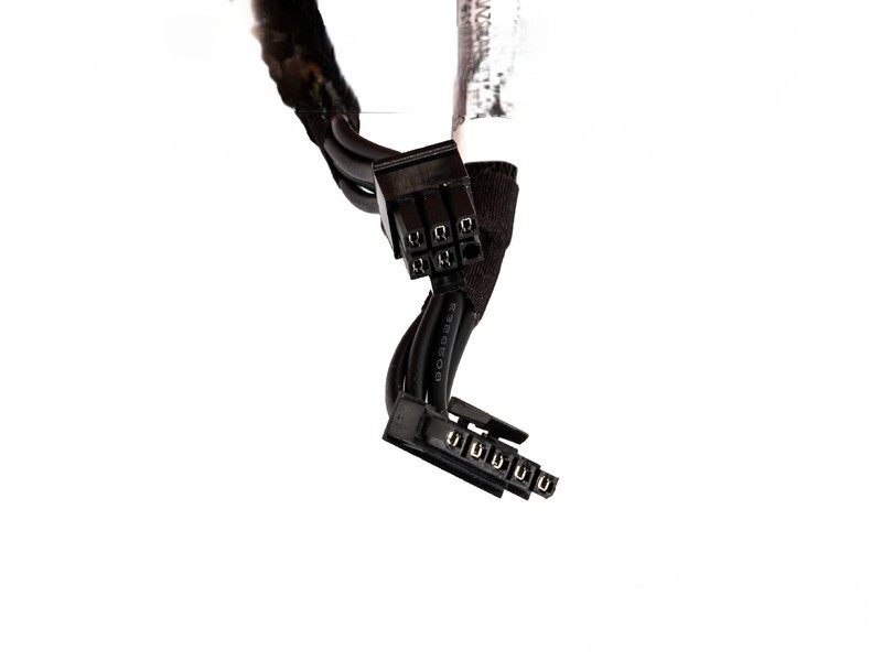 Cable power/backplane HP DL380 G10/G9 - 869825‑001 / 875096‑001 / 350732V00‑245‑G - Image 3