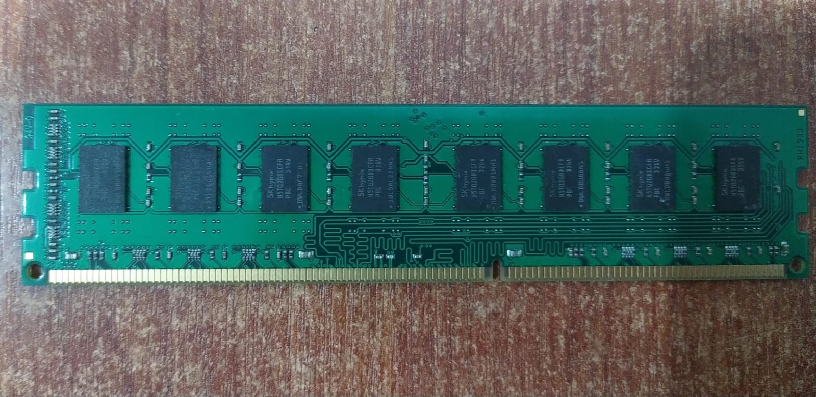 Memoria RAM Paragone DDR3 4 GB (PC3‑12800U) 2Rx8 – Compatible PC / Laptop - Image 2