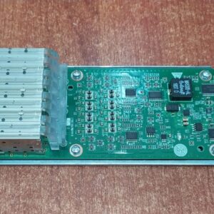 Tarjeta 8 Puertos GE SFP Huawei ES5D21G08S00 para Switch S5710-EI