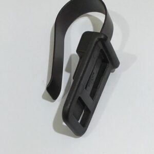 Clip extraíble para carcasa control remoto Chevrolet – repuesto universal – nuevo