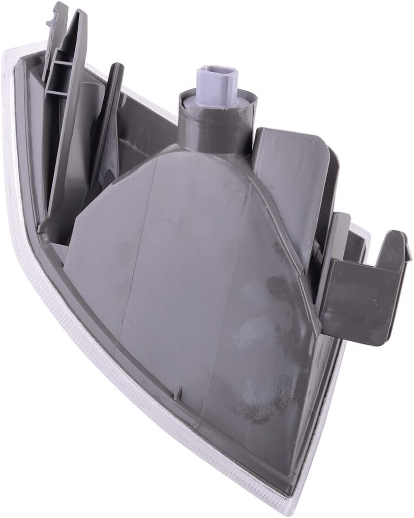 Faro Esquinero Izquierdo Nissan Ichikoh 3443 WY21W 12 V 21 W Para X-Trail T30 2001-2007 - Image 2