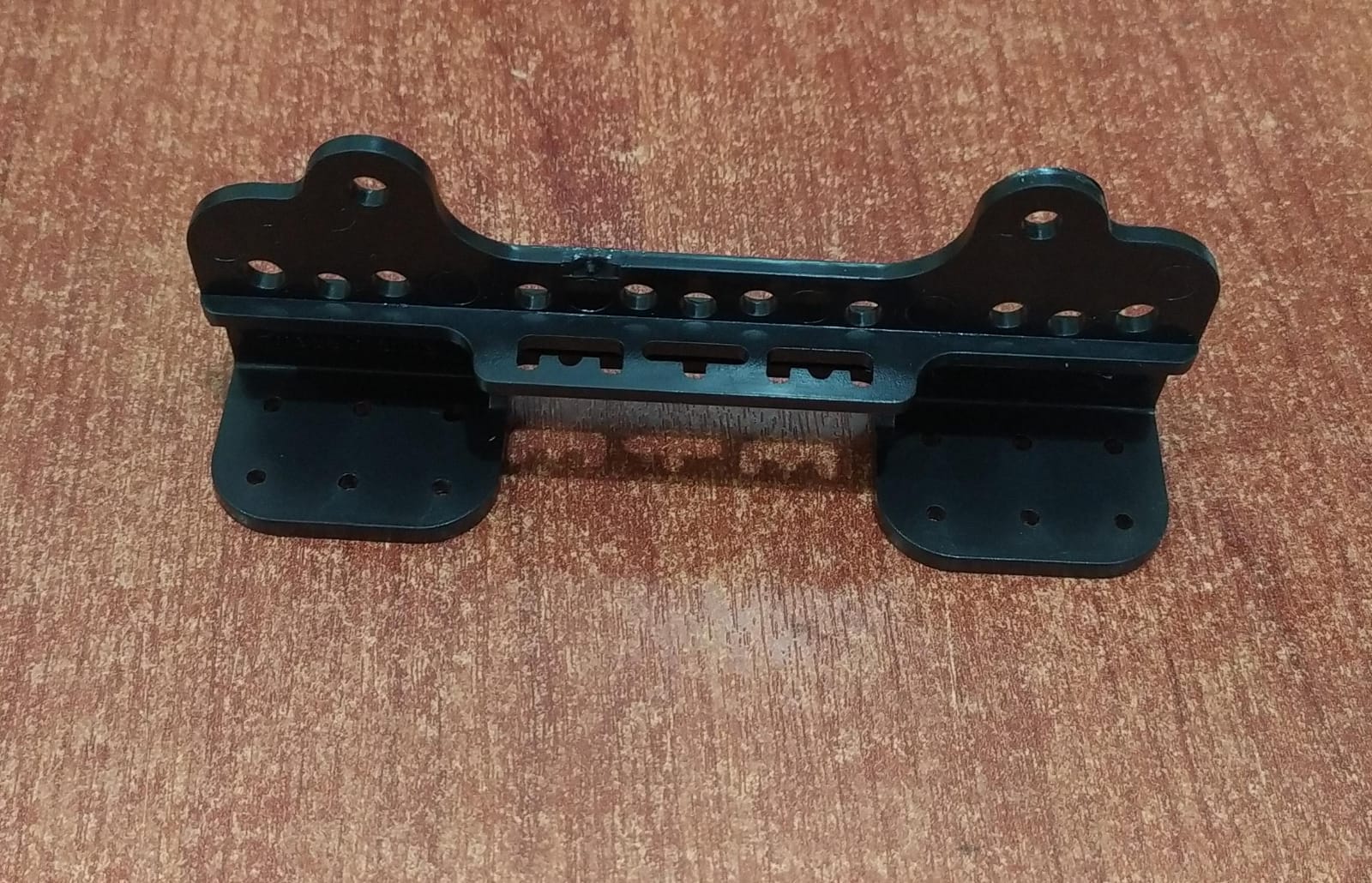 Adaptador Caddy BR Multi Guide 5.25⇄3.5⇄2.5 para gabinetes PC - Image 3