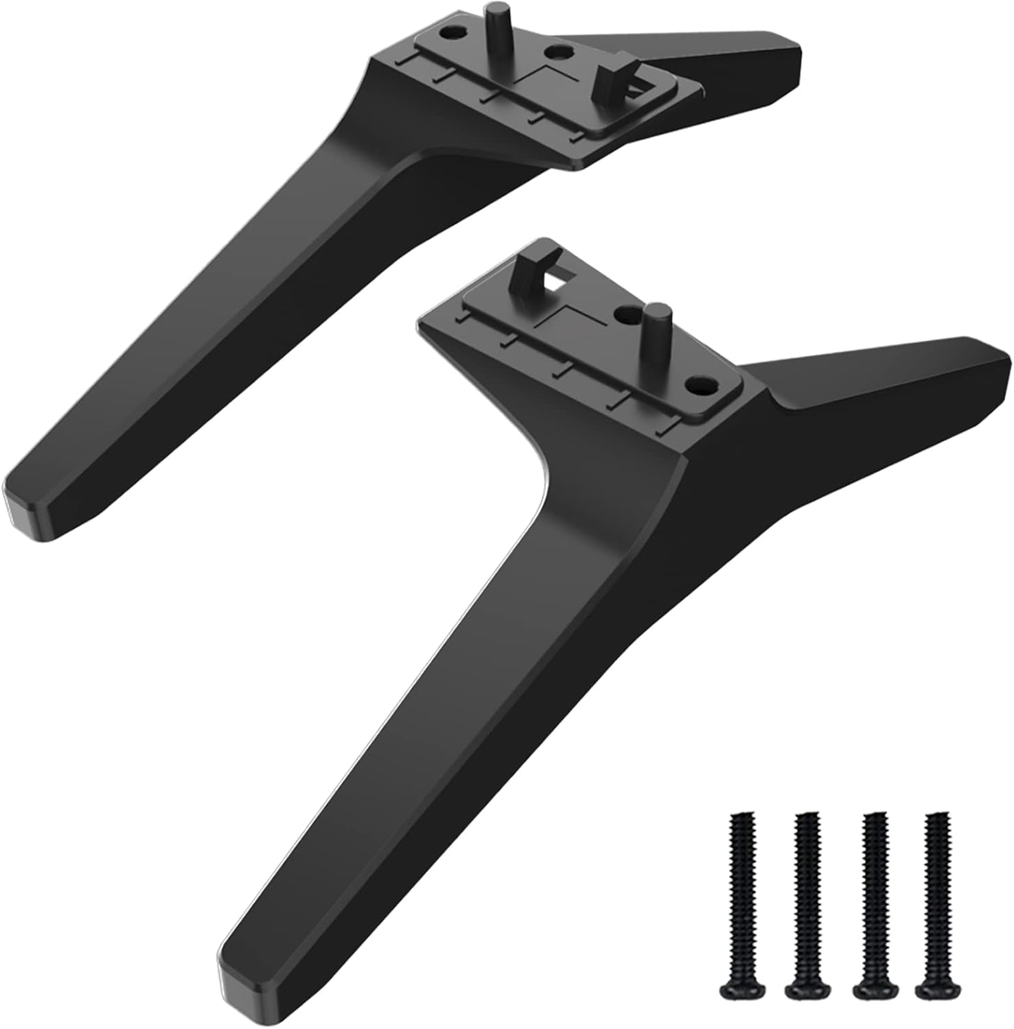 Patas de TV LG 55″ UR7800PSB – OEM nuevas selladas – Incluyen manual – LG 55UR7800PSB y similares - Image 2