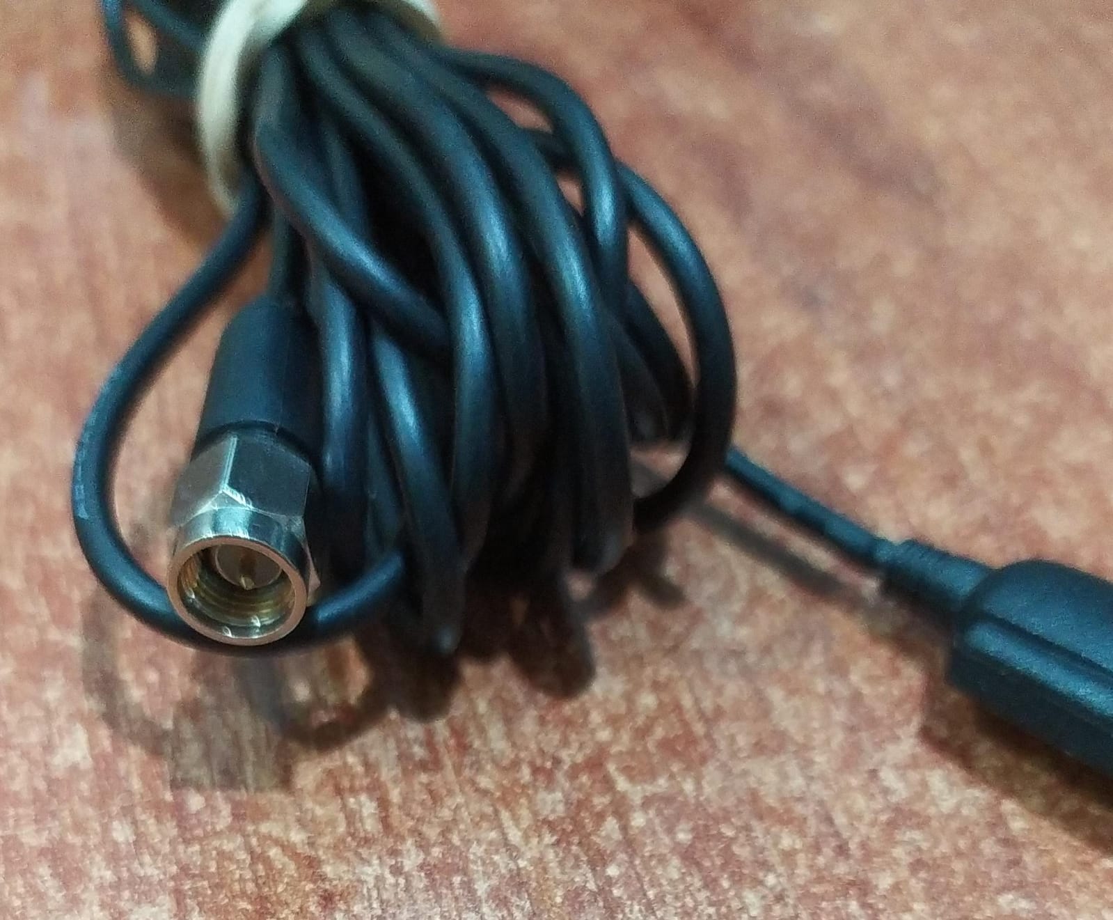 Mini antena de vidrio para módem USB/PC 3G/4G – adhesiva, mejora cobertura - Image 2