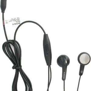 Auriculares IN-EAR SONY MH410C MIC 3.5 MM 4 P para XPERIA Z1/Z2/Z3