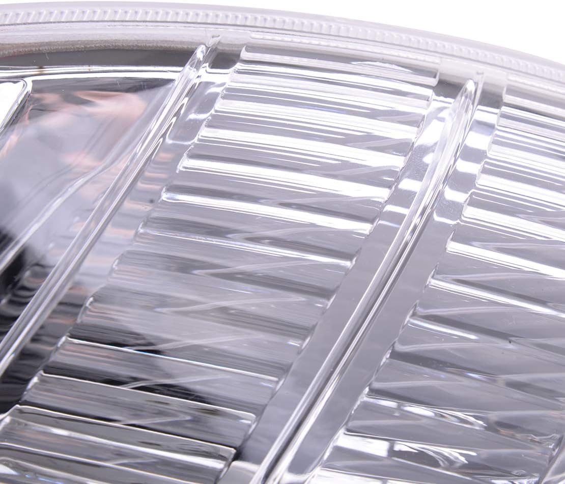 Faro Esquinero Izquierdo Nissan Ichikoh 3443 WY21W 12 V 21 W Para X-Trail T30 2001-2007 - Image 3