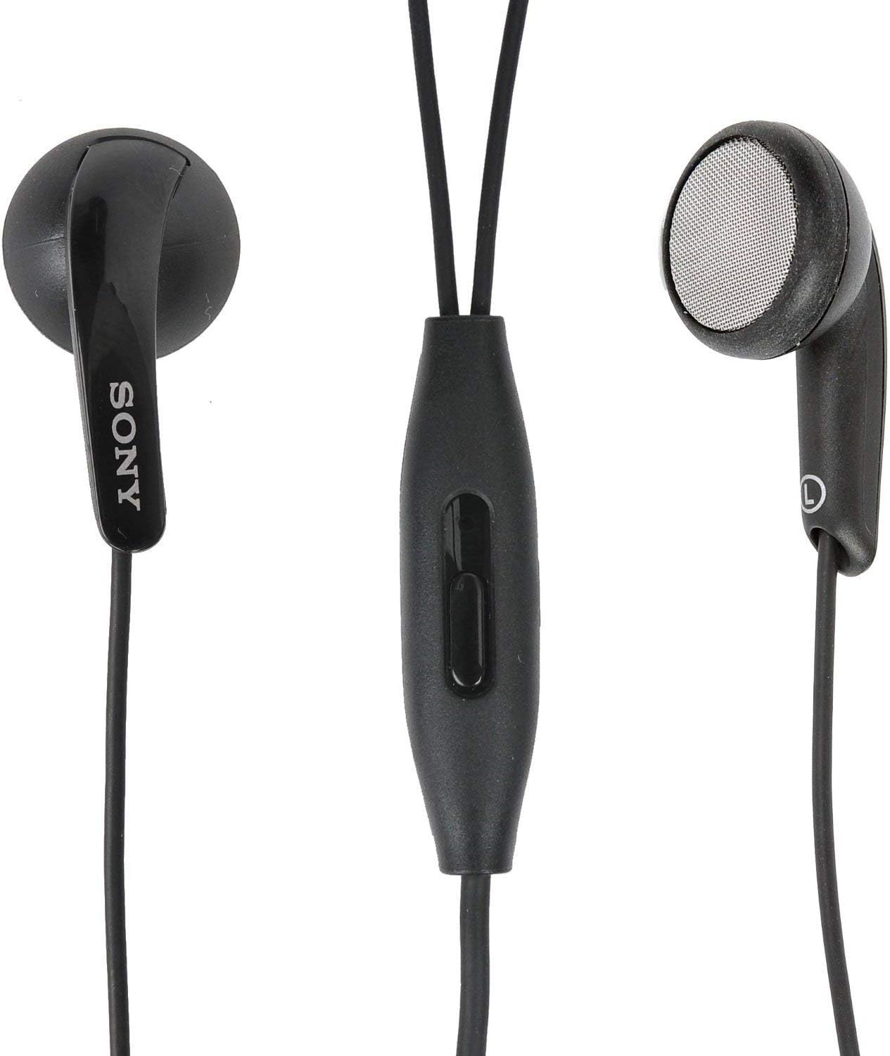 Auriculares IN-EAR SONY MH410C MIC 3.5 MM 4 P para XPERIA Z1/Z2/Z3 - Image 2
