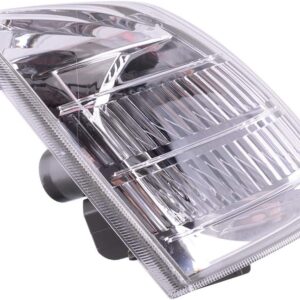 Faro Esquinero Izquierdo Nissan Ichikoh 3443 WY21W 12 V 21 W Para X-Trail T30 2001-2007
