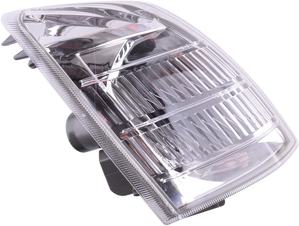 Faro Esquinero Izquierdo Nissan Ichikoh 3443 WY21W 12 V 21 W Para X-Trail T30 2001-2007