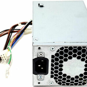 Fuente de Poder HP D12-240P2A 240W Seminueva Para ProDesk 400 600 G1 y Z230