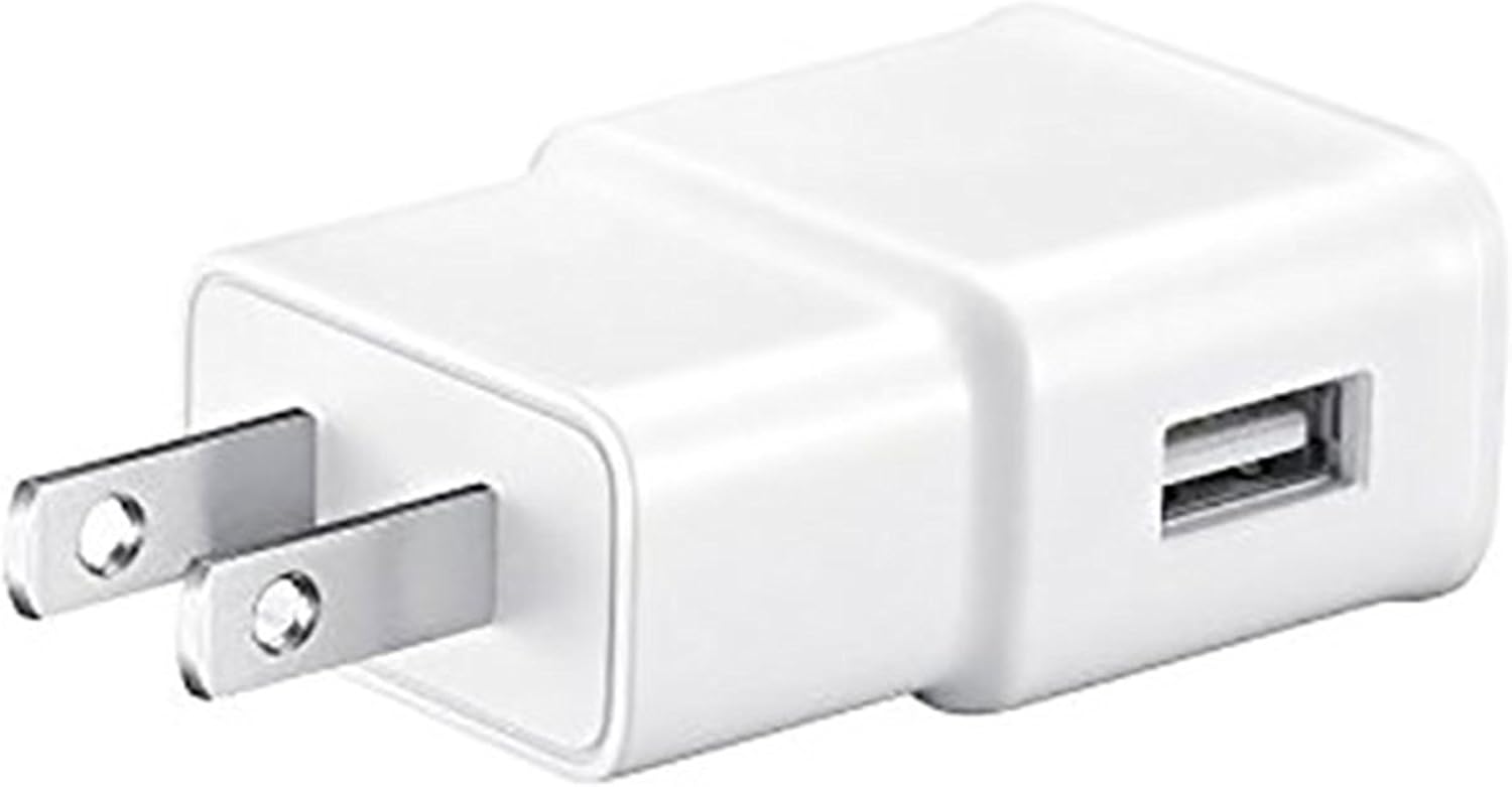 Cargador Samsung EP-TA20J 15W Adaptador Carga Rápida – Para Galaxy S6-S9 / Note 4-9 - Image 3