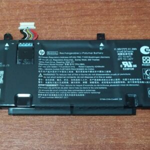 Batería HP RH03XL Seminueva 70 % Vida Útil para HP ProBook G8 (430/440/445/450/455/630/640/650)