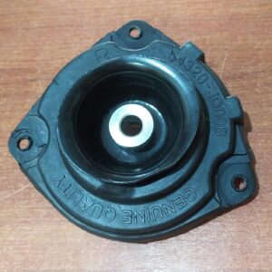 Montura de Amortiguador Frontal Derecho Nissan 54320-JD00B Calidad OEM para Qashqai, X-Trail T31