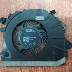 FAN Disipador AVC BAPA0705R5HY026 6033B0104601 5V 0.50A Bearing HP EliteBook G7 G8