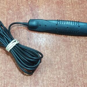 Mini antena de vidrio para módem USB/PC 3G/4G – adhesiva, mejora cobertura