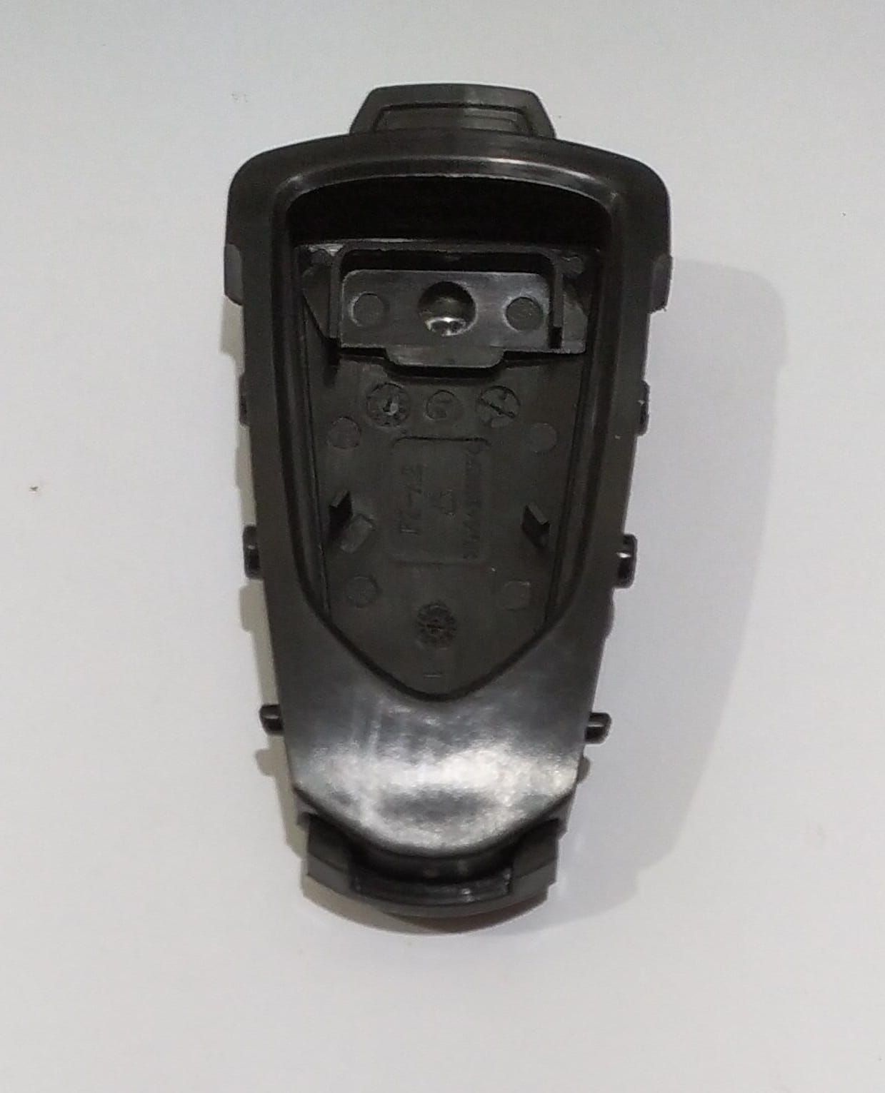 Carcasa tipo Navaja Chevrolet 7 Botones – Control Remoto Tipo Flip