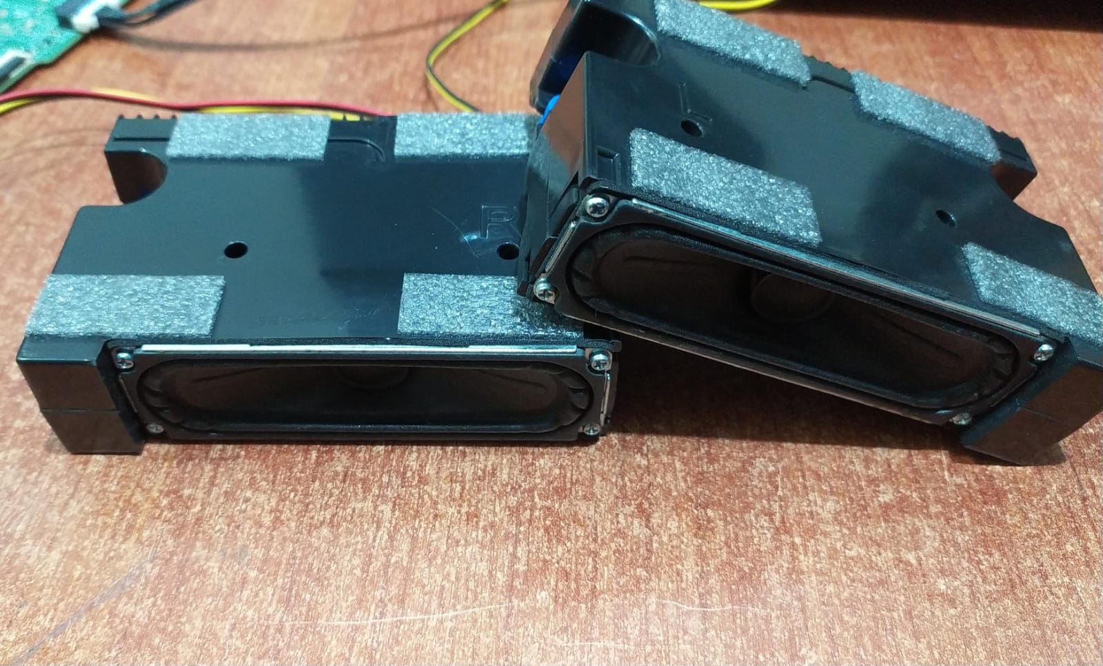 KIT PARTES INTERNAS SAMSUNG UN49J5200AH MAINBOARD BN94-11899Y + BOCINAS + IR (PARA UN49J5200) - Image 3