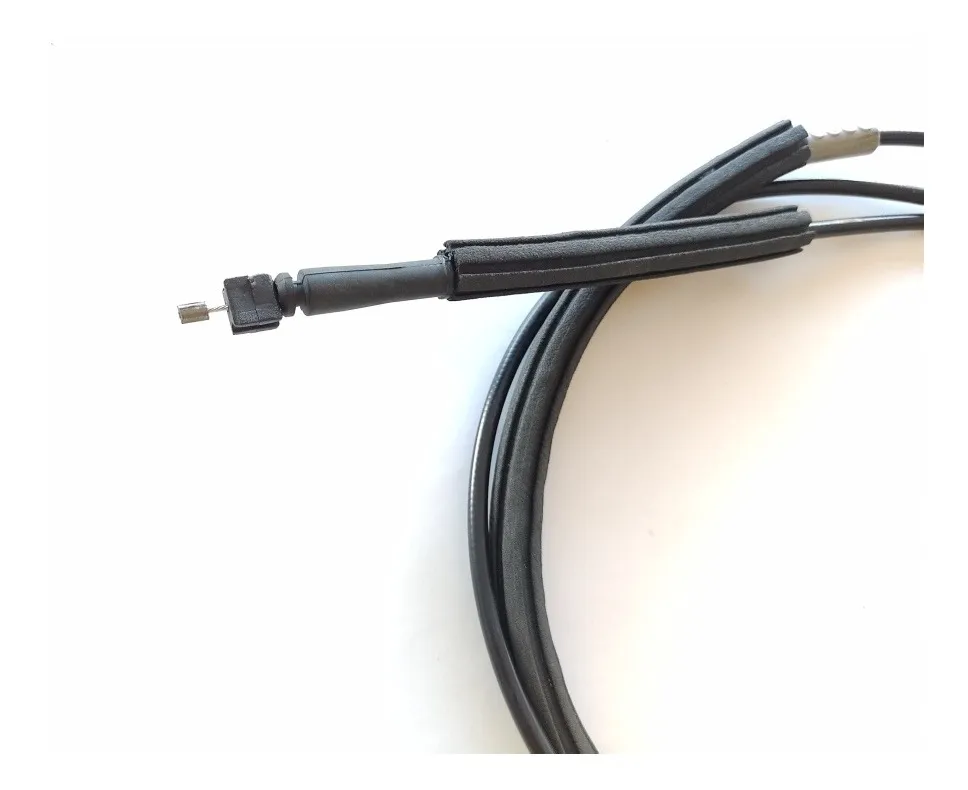 Cable Guaya Apertura Capot Renault Duster 656202655R 1.6L-2.0L (2011+) - Image 3